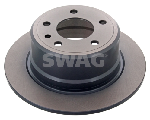Disc frana 20 94 3808 SWAG